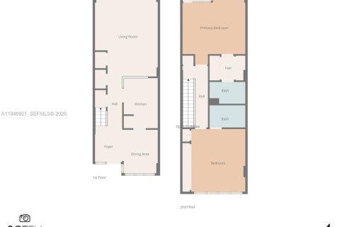 Condo in Boca Raton, Florida, 2 bedrooms  № 2003083 - photo 28