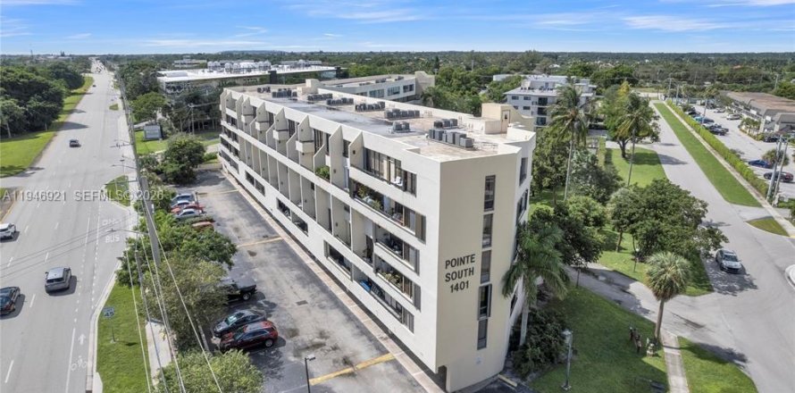 Condo in Boca Raton, Florida, 2 bedrooms  № 2003083