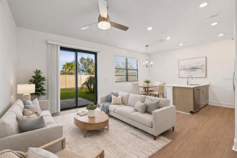 Adosado en alquiler en Lakewood Ranch, Florida, 2 dormitorios, 128.48 m2 № 2149765 - foto 14