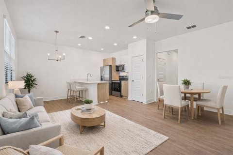 Adosado en alquiler en Lakewood Ranch, Florida, 2 dormitorios, 128.48 m2 № 2149765 - foto 24