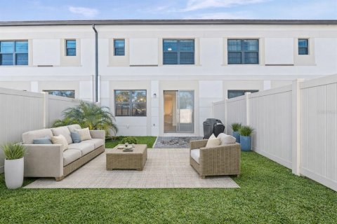 Adosado en alquiler en Lakewood Ranch, Florida, 2 dormitorios, 128.48 m2 № 2149765 - foto 20