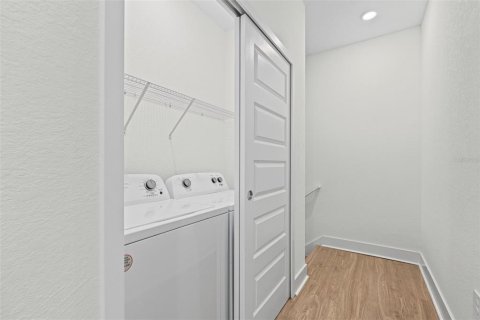 Adosado en alquiler en Lakewood Ranch, Florida, 2 dormitorios, 128.48 m2 № 2149765 - foto 22