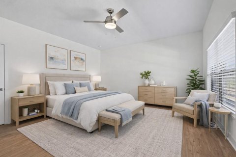 Adosado en alquiler en Lakewood Ranch, Florida, 2 dormitorios, 128.48 m2 № 2149765 - foto 26