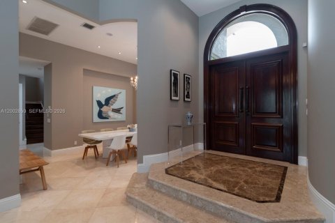 Casa en venta en Plantation, Florida, 5 dormitorios, 398.74 m2 № 2076596 - foto 25