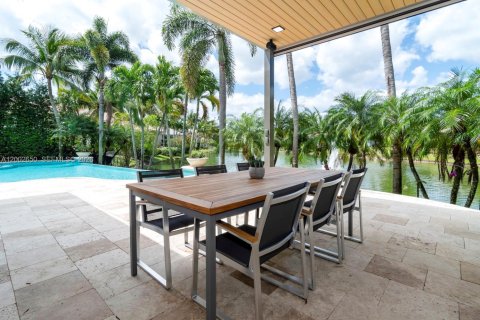 Casa en venta en Plantation, Florida, 5 dormitorios, 398.74 m2 № 2076596 - foto 21