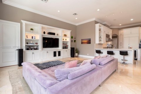 Casa en venta en Plantation, Florida, 5 dormitorios, 398.74 m2 № 2076596 - foto 29