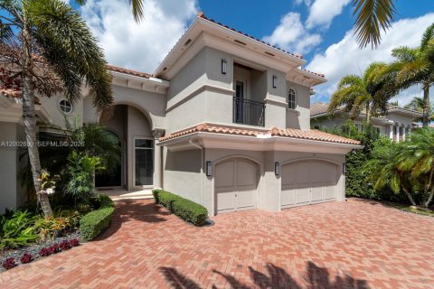 Casa en venta en Plantation, Florida, 5 dormitorios, 398.74 m2 № 2076596 - foto 5