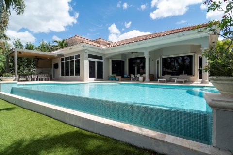 Casa en venta en Plantation, Florida, 5 dormitorios, 398.74 m2 № 2076596 - foto 19