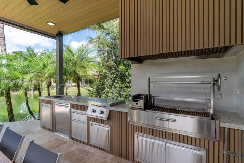 Casa en venta en Plantation, Florida, 5 dormitorios, 398.74 m2 № 2076596 - foto 12