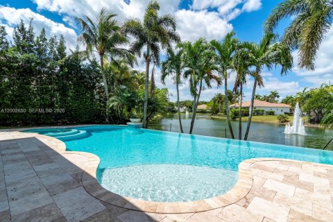 Casa en venta en Plantation, Florida, 5 dormitorios, 398.74 m2 № 2076596 - foto 14