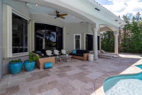 Casa en venta en Plantation, Florida, 5 dormitorios, 398.74 m2 № 2076596 - foto 8