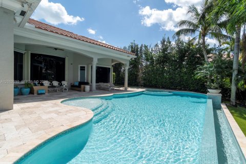 Casa en venta en Plantation, Florida, 5 dormitorios, 398.74 m2 № 2076596 - foto 9