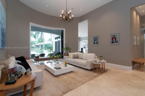 Casa en venta en Plantation, Florida, 5 dormitorios, 398.74 m2 № 2076596 - foto 24
