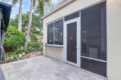 Villa ou maison à vendre à Coconut Creek, Floride: 5 chambres, 292.64 m2 № 2394750 - photo 9