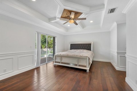 Villa ou maison à vendre à Coconut Creek, Floride: 5 chambres, 292.64 m2 № 2394750 - photo 27