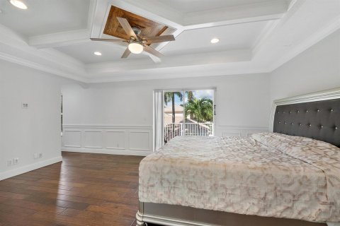 Villa ou maison à vendre à Coconut Creek, Floride: 5 chambres, 292.64 m2 № 2394750 - photo 28