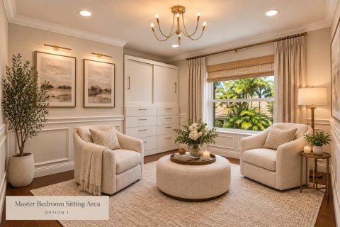 Villa ou maison à vendre à Coconut Creek, Floride: 5 chambres, 292.64 m2 № 2394750 - photo 22