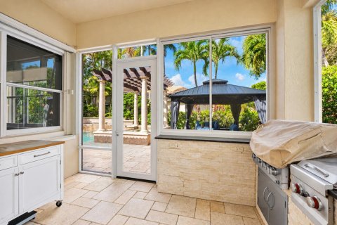 Villa ou maison à vendre à Coconut Creek, Floride: 5 chambres, 292.64 m2 № 2394750 - photo 14