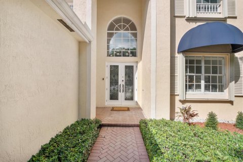 Villa ou maison à vendre à Coconut Creek, Floride: 5 chambres, 292.64 m2 № 2394750 - photo 10