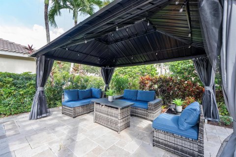 Villa ou maison à vendre à Coconut Creek, Floride: 5 chambres, 292.64 m2 № 2394750 - photo 7