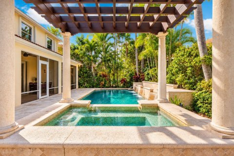 Villa ou maison à vendre à Coconut Creek, Floride: 5 chambres, 292.64 m2 № 2394750 - photo 5