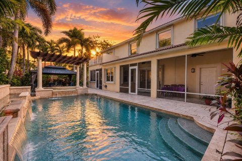 Villa ou maison à vendre à Coconut Creek, Floride: 5 chambres, 292.64 m2 № 2394750 - photo 6