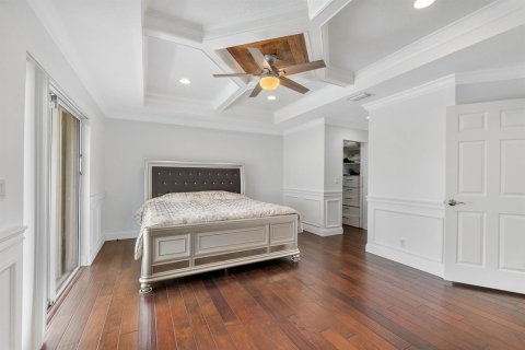 Villa ou maison à vendre à Coconut Creek, Floride: 5 chambres, 292.64 m2 № 2394750 - photo 29