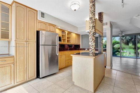 Condo in Davie, Florida, 2 bedrooms  № 1819805 - photo 3
