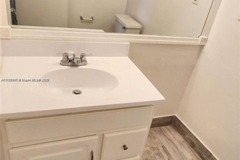 Copropriété à vendre à Aventura, Floride: 1 chambre, 84.82 m2 № 1862703 - photo 10