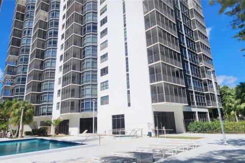 Copropriété à vendre à Aventura, Floride: 1 chambre, 84.82 m2 № 1862703 - photo 26
