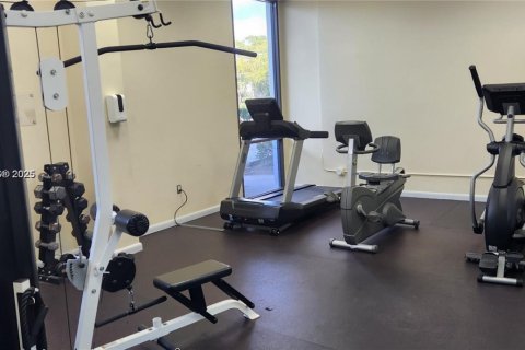 Copropriété à vendre à Aventura, Floride: 1 chambre, 84.82 m2 № 1862703 - photo 27