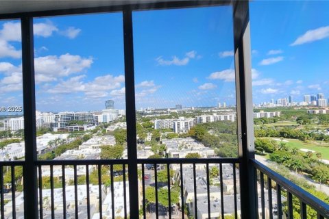 Copropriété à vendre à Aventura, Floride: 1 chambre, 84.82 m2 № 1862703 - photo 3