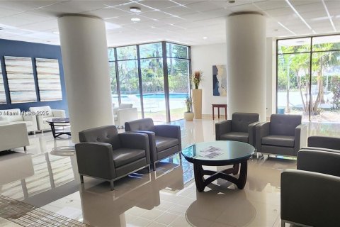 Copropriété à vendre à Aventura, Floride: 1 chambre, 84.82 m2 № 1862703 - photo 19