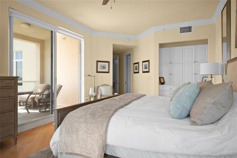 Copropriété à louer à Clearwater, Floride: 3 chambres, 235.04 m2 № 1048684 - photo 9