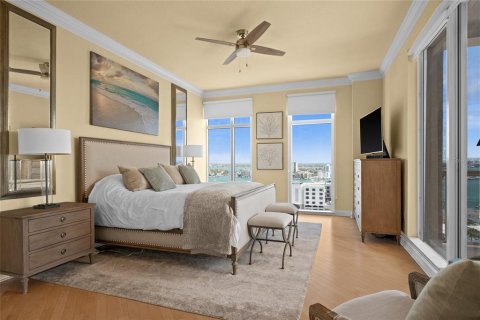 Copropriété à louer à Clearwater, Floride: 3 chambres, 235.04 m2 № 1048684 - photo 3