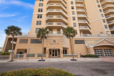 Copropriété à louer à Clearwater, Floride: 3 chambres, 235.04 m2 № 1048684 - photo 2