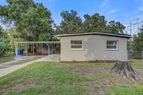 House in Tampa, Florida 3 bedrooms, 109.25 sq.m. № 1774621 - photo 29