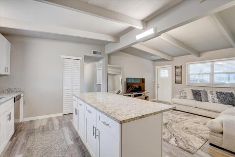 House in Tampa, Florida 3 bedrooms, 109.25 sq.m. № 1774621 - photo 9
