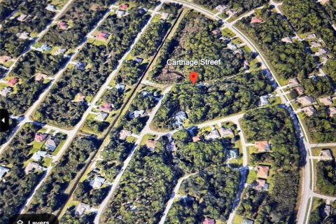 Land in North Port, Florida № 2161659 - photo 3