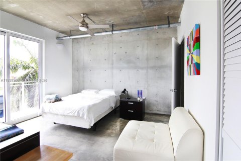 Купить кондоминиум в Майами, Флорида 2 спальни, 98.48м2, № 1995655 - фото 15