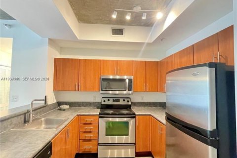 Купить кондоминиум в Майами, Флорида 2 спальни, 98.48м2, № 1995655 - фото 8