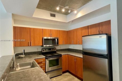 Купить кондоминиум в Майами, Флорида 2 спальни, 98.48м2, № 1995655 - фото 6