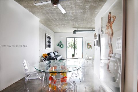 Купить кондоминиум в Майами, Флорида 2 спальни, 98.48м2, № 1995655 - фото 17