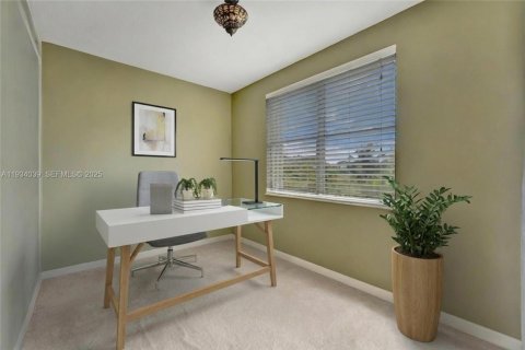 Casa en venta en Miramar, Florida, 5 dormitorios, 290.13 m2 № 1993740 - foto 14