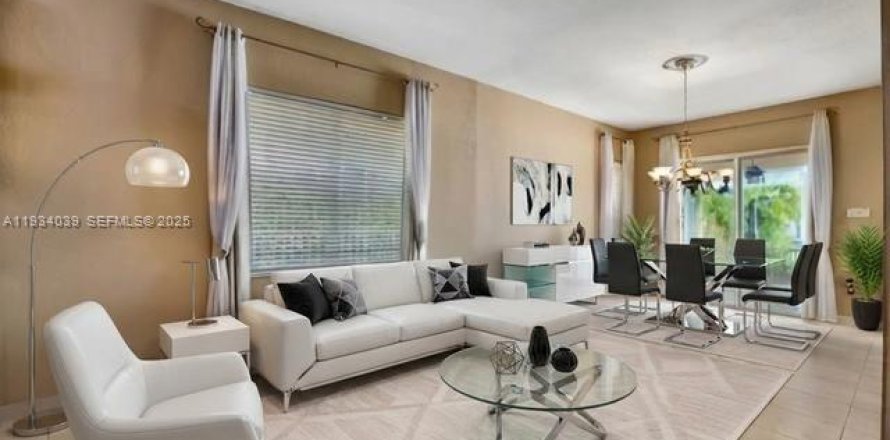 Casa en Miramar, Florida 5 dormitorios, 290.13 m2 № 1993740