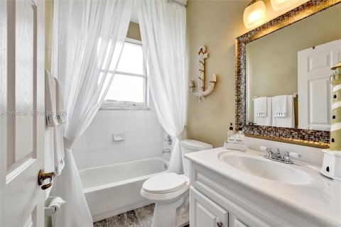 Casa en venta en Miramar, Florida, 5 dormitorios, 290.13 m2 № 1993740 - foto 21