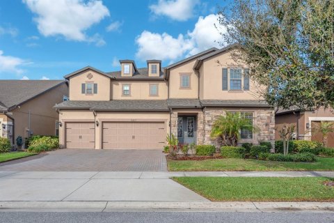 House in Riverview, Florida 4 bedrooms, 426.98 sq.m. № 2094252 - photo 2