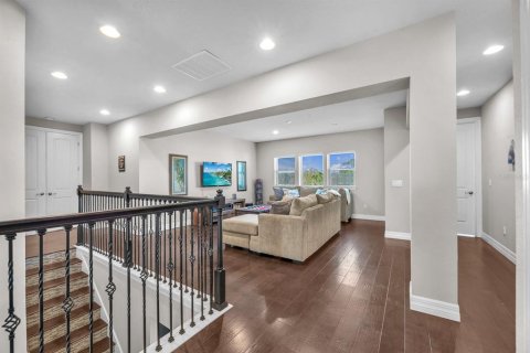 House in Riverview, Florida 4 bedrooms, 426.98 sq.m. № 2094252 - photo 21