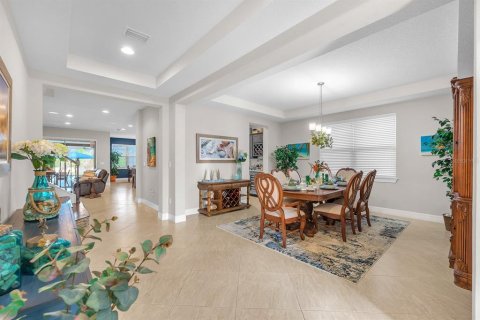 House in Riverview, Florida 4 bedrooms, 426.98 sq.m. № 2094252 - photo 8