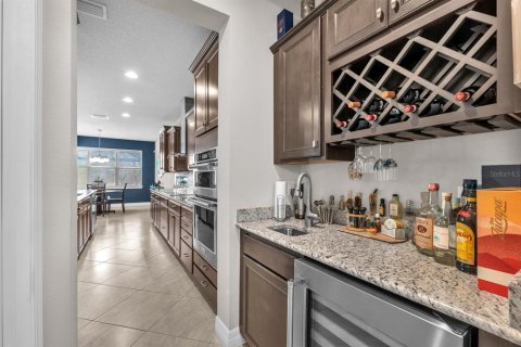 House in Riverview, Florida 4 bedrooms, 426.98 sq.m. № 2094252 - photo 11